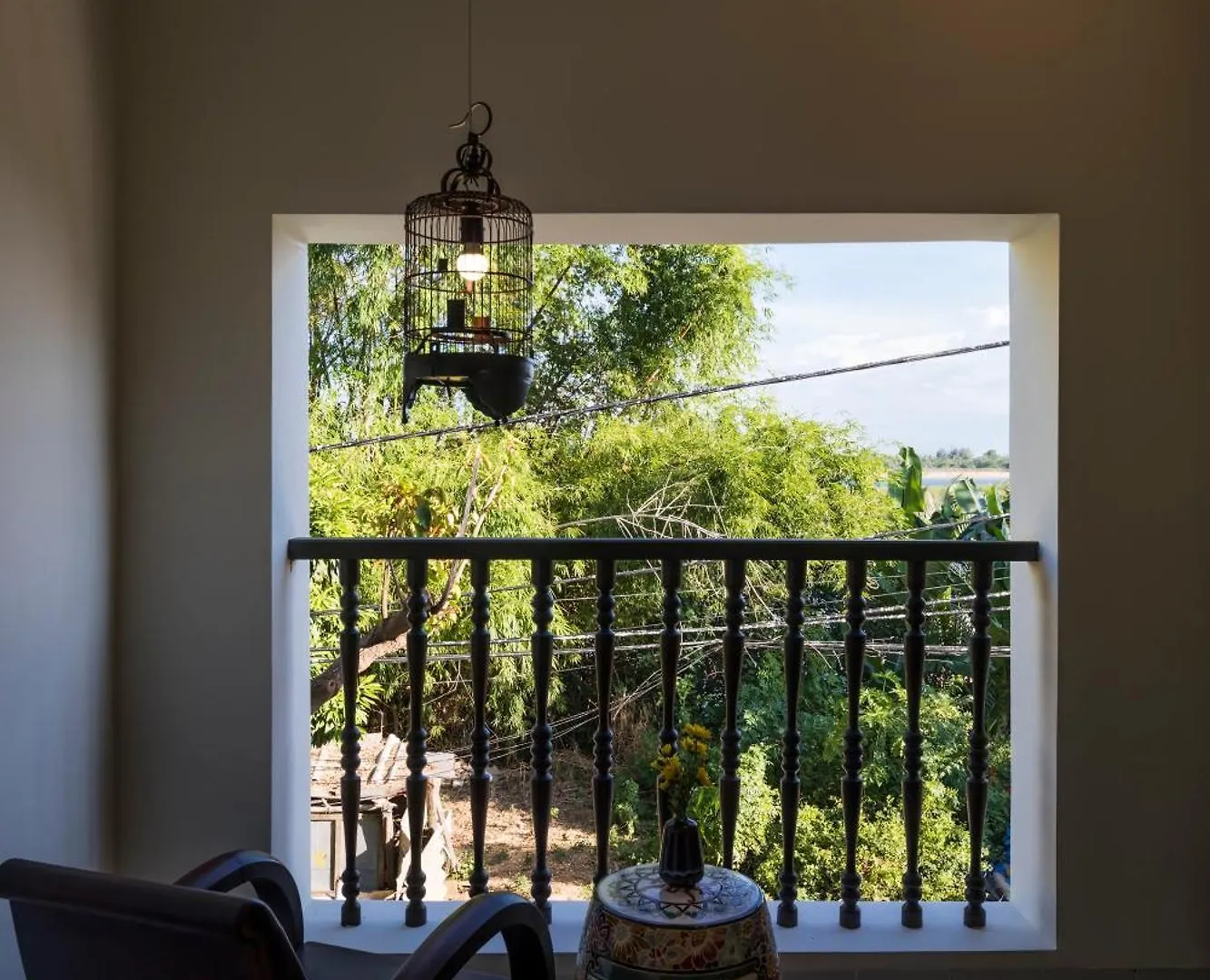 Hoianoi Villa_A Little Hoi An_Entire Villa 越南